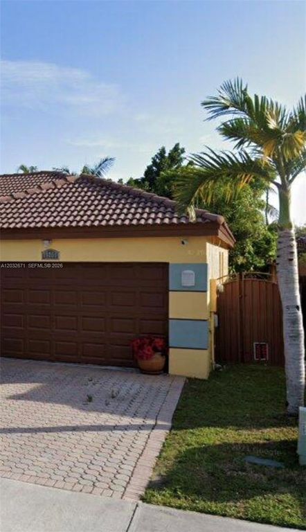 14256 SW 162nd St, Miami, FL 33177