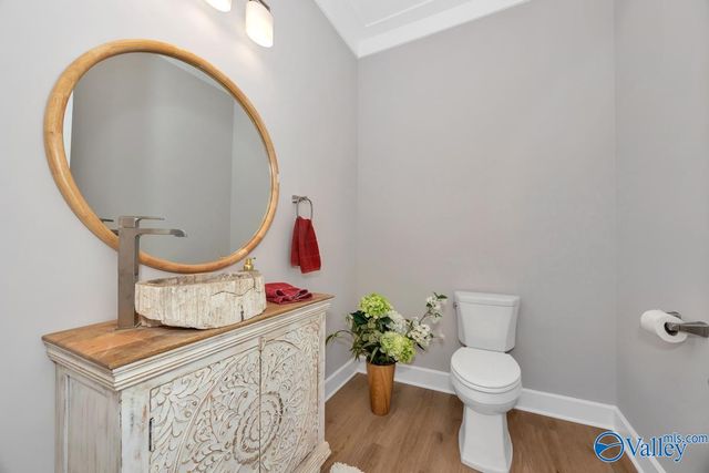 167 Brentwood Lane, Madison, AL 35758