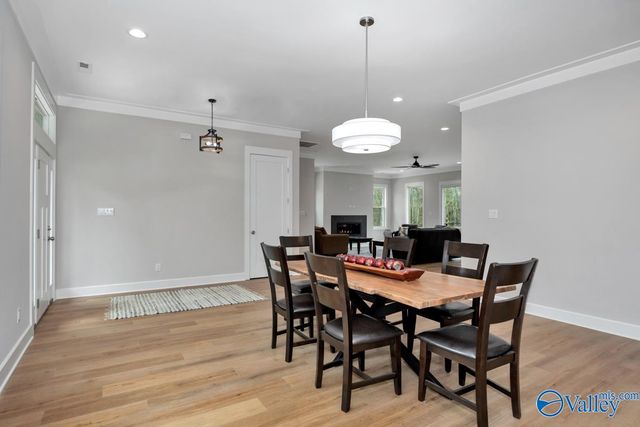 167 Brentwood Lane, Madison, AL 35758