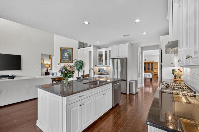 7505 River Park Drive, Mckinney, TX 75071