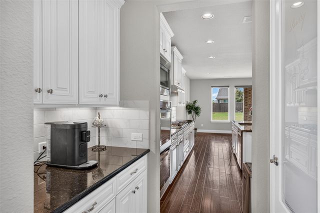 7505 River Park Drive, Mckinney, TX 75071