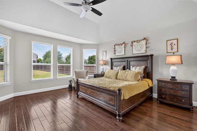 7505 River Park Drive, Mckinney, TX 75071