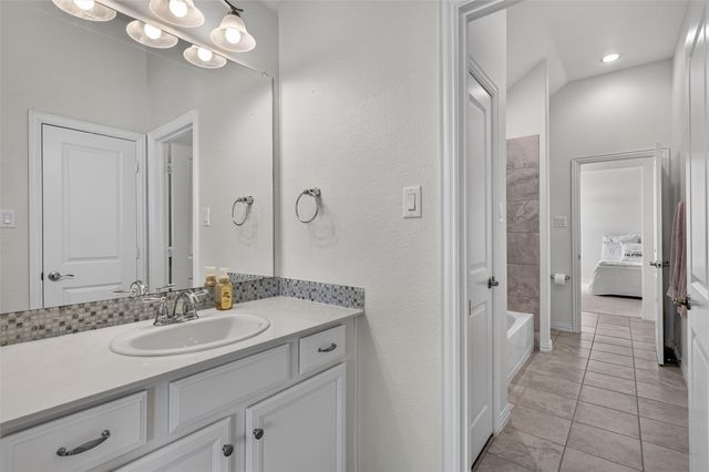7505 River Park Drive, Mckinney, TX 75071