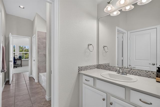 7505 River Park Drive, Mckinney, TX 75071