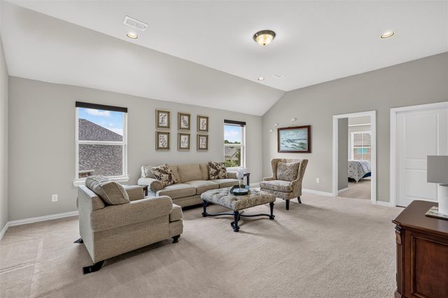 7505 River Park Drive, Mckinney, TX 75071