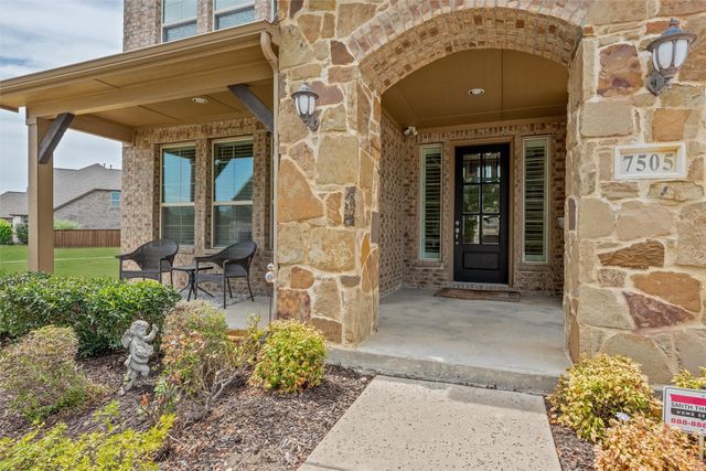 7505 River Park Drive, Mckinney, TX 75071