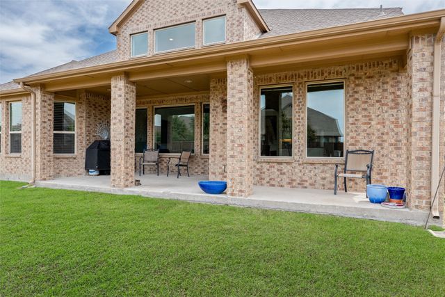 7505 River Park Drive, Mckinney, TX 75071