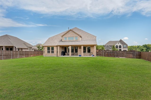 7505 River Park Drive, Mckinney, TX 75071