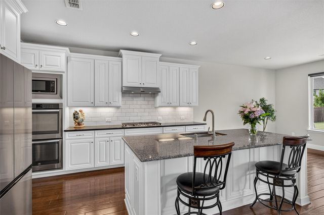 7505 River Park Drive, Mckinney, TX 75071