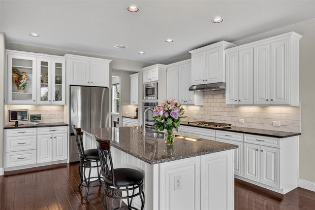 7505 River Park Drive, Mckinney, TX 75071