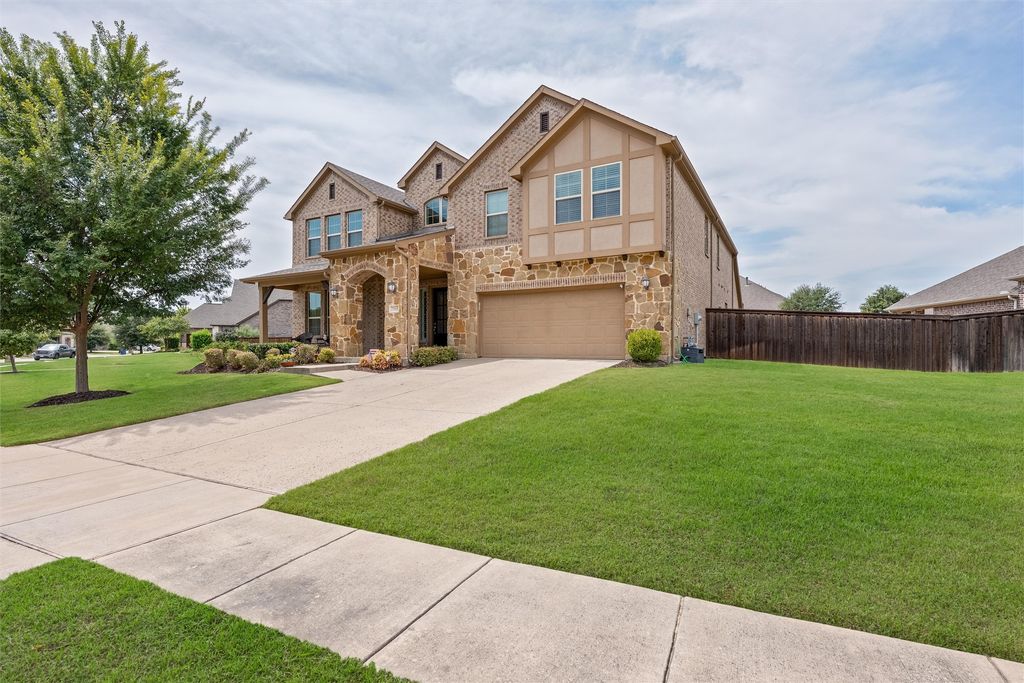 7505 River Park Drive, Mckinney, TX 75071
