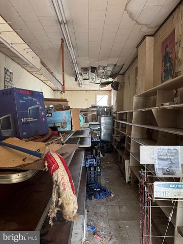 500 S MACON ST, Baltimore, MD 21224