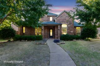 11775 Frontier Drive, Frisco, TX 75033