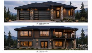 Lot 91 Apple Brandy Way, Burnsville, NC 28714