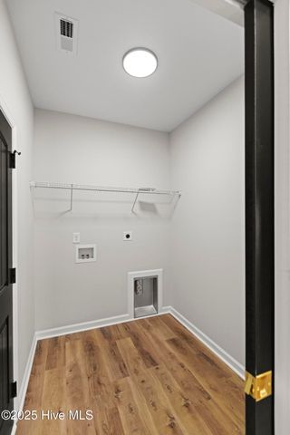 297 Haywood Drive, Richlands, NC 28574