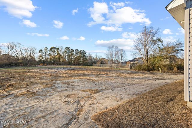 297 Haywood Drive, Richlands, NC 28574