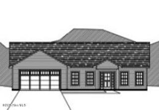 297 Haywood Drive, Richlands, NC 28574