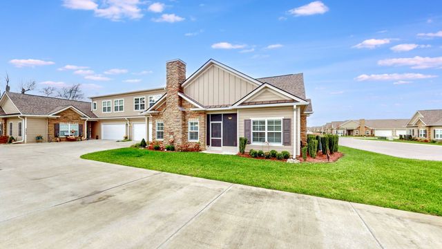 2460 Stonecenter Ln, Murfreesboro, TN 37128