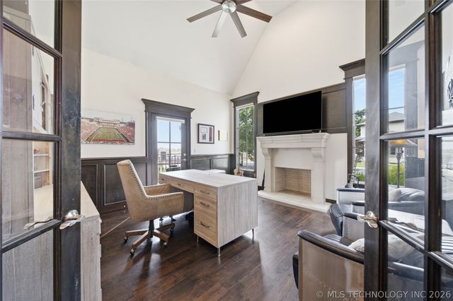 12011 S Lakewood Avenue, Tulsa, OK 74137