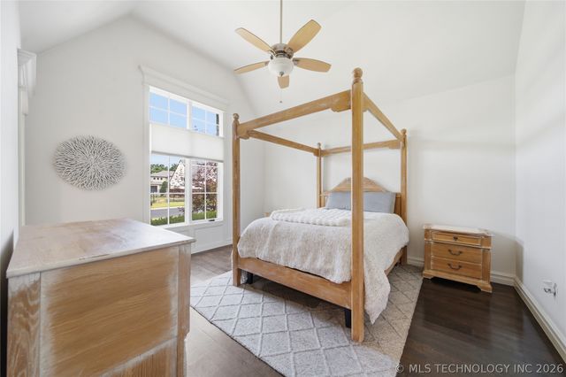 12011 S Lakewood Avenue, Tulsa, OK 74137