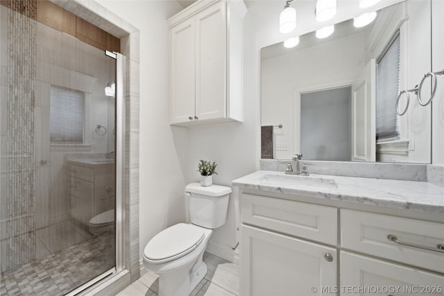 12011 S Lakewood Avenue, Tulsa, OK 74137