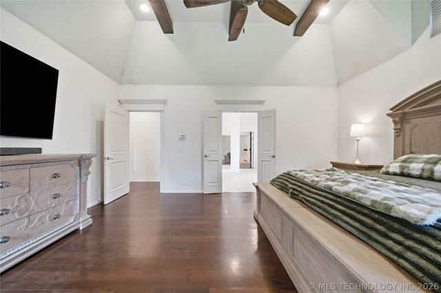 12011 S Lakewood Avenue, Tulsa, OK 74137