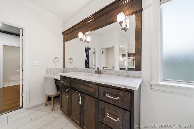 12011 S Lakewood Avenue, Tulsa, OK 74137