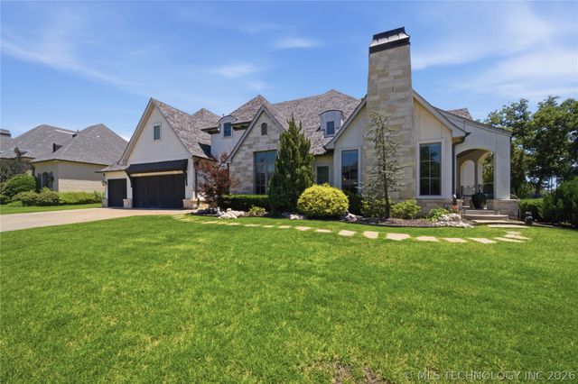 12011 S Lakewood Avenue, Tulsa, OK 74137