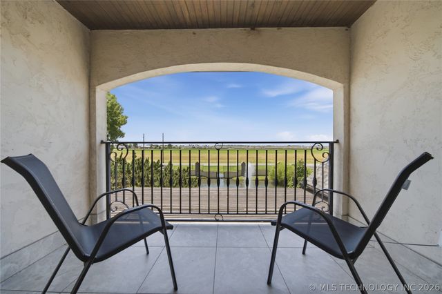 12011 S Lakewood Avenue, Tulsa, OK 74137