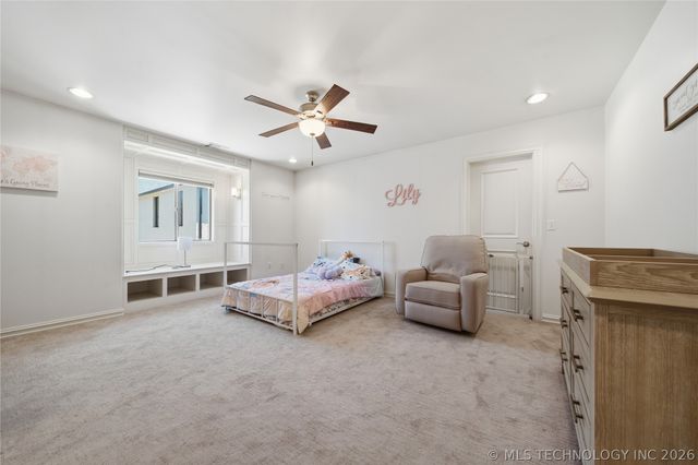 12011 S Lakewood Avenue, Tulsa, OK 74137