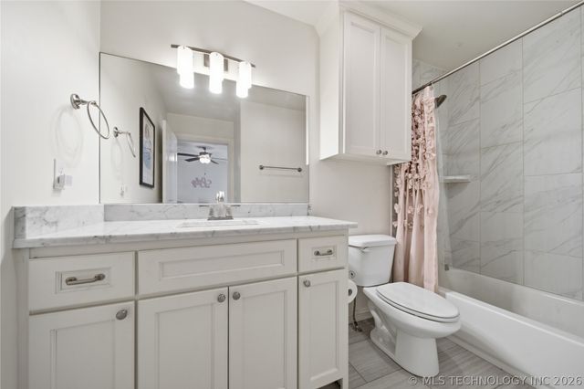 12011 S Lakewood Avenue, Tulsa, OK 74137