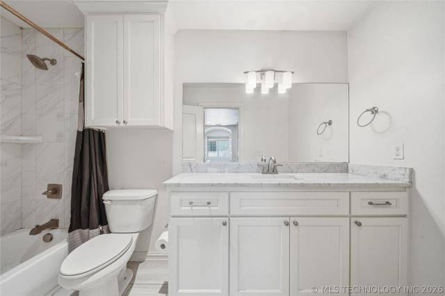 12011 S Lakewood Avenue, Tulsa, OK 74137