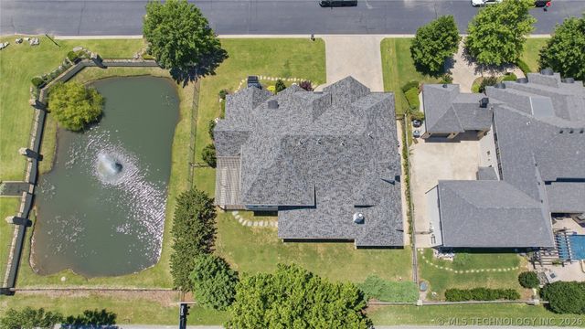 12011 S Lakewood Avenue, Tulsa, OK 74137
