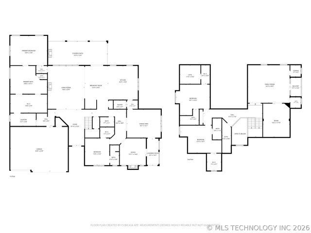 12011 S Lakewood Avenue, Tulsa, OK 74137