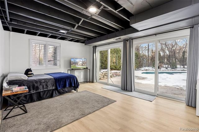 3681 Maxwell Court, Bloomfield Hills, MI 48301