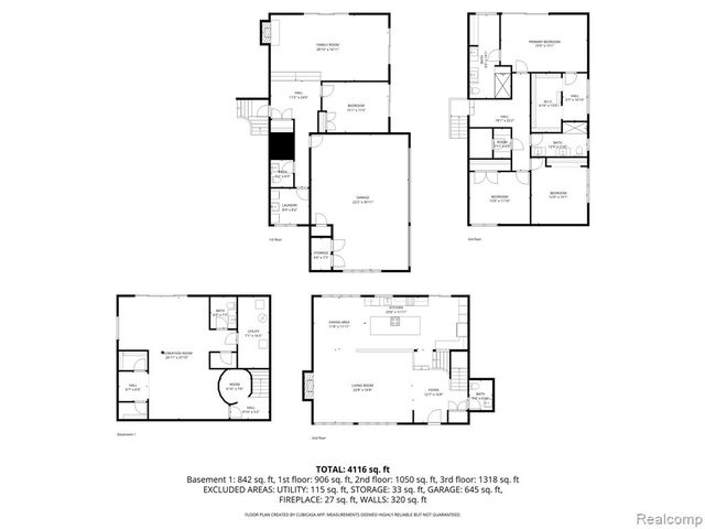 3681 Maxwell Court, Bloomfield Hills, MI 48301