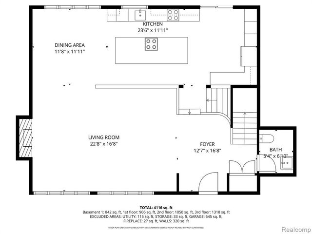 3681 Maxwell Court, Bloomfield Hills, MI 48301