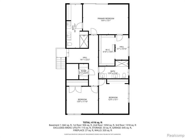 3681 Maxwell Court, Bloomfield Hills, MI 48301