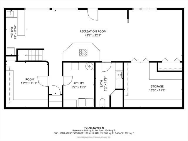 8 Linwood Dr, Wilbraham, MA 01095