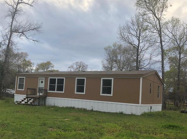 151 Cr 2801 Corner, Cleveland, TX 77327