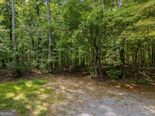 0 Clearview Drive, Talking Rock, GA 30175
