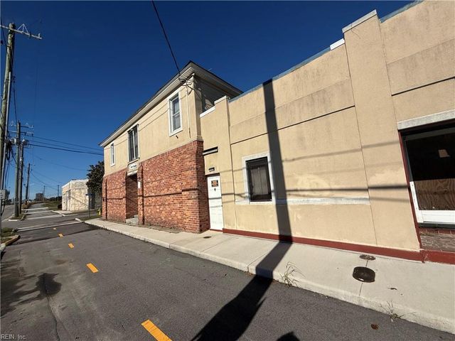 2400 Kimball TER, Norfolk, VA 23504