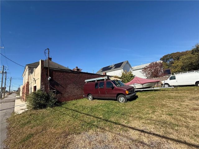 2400 Kimball TER, Norfolk, VA 23504