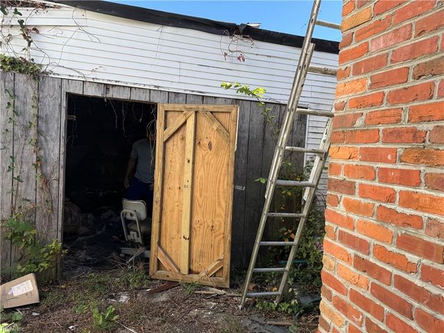 2400 Kimball TER, Norfolk, VA 23504