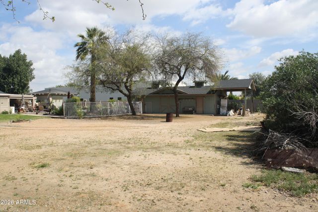 6229 E VIA ESTRELLA Avenue, Paradise Valley, AZ 85253