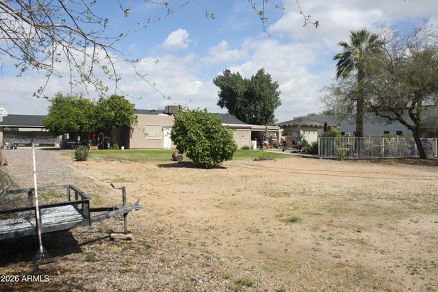 6229 E VIA ESTRELLA Avenue, Paradise Valley, AZ 85253