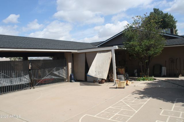 6229 E VIA ESTRELLA Avenue, Paradise Valley, AZ 85253