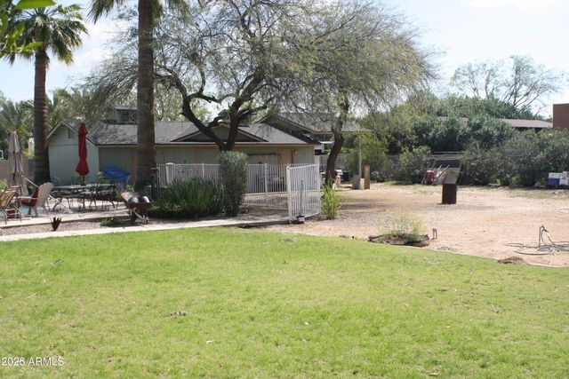 6229 E VIA ESTRELLA Avenue, Paradise Valley, AZ 85253