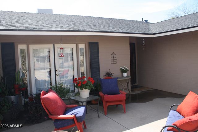 6229 E VIA ESTRELLA Avenue, Paradise Valley, AZ 85253