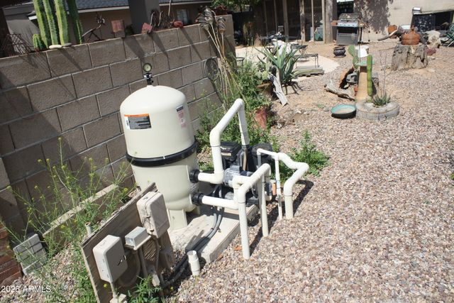 6229 E VIA ESTRELLA Avenue, Paradise Valley, AZ 85253